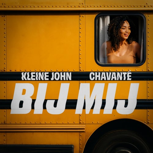 Bij Mij