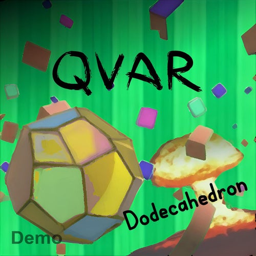 Dodecahedron