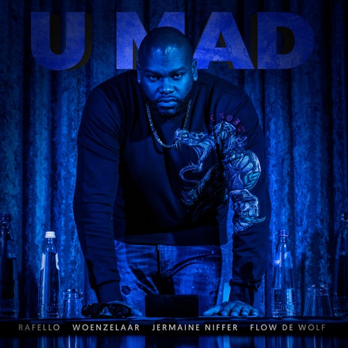 U Mad (feat. Jermaine Niffer)