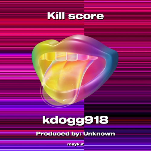 Kill score