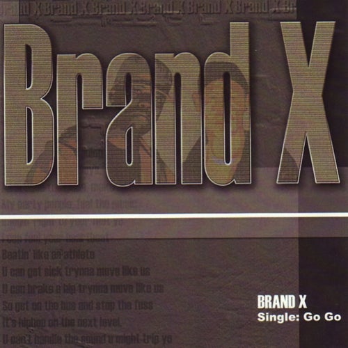 Track Artwork