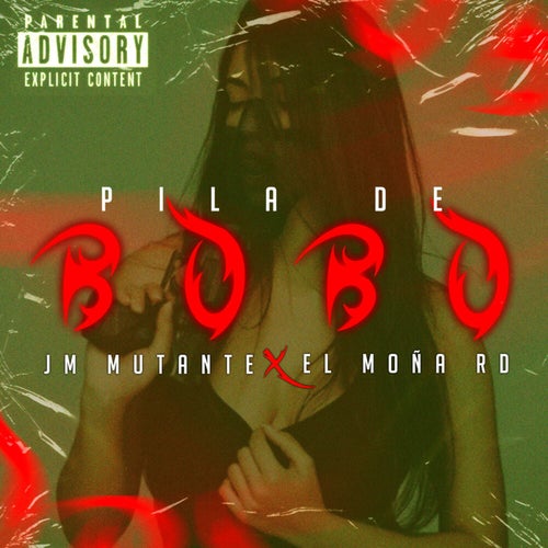 PILA DE BOBO