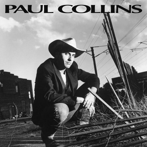 Paul Collins