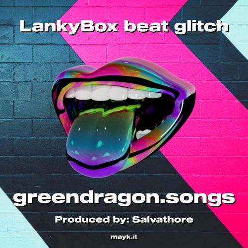 LankyBox beat glitch