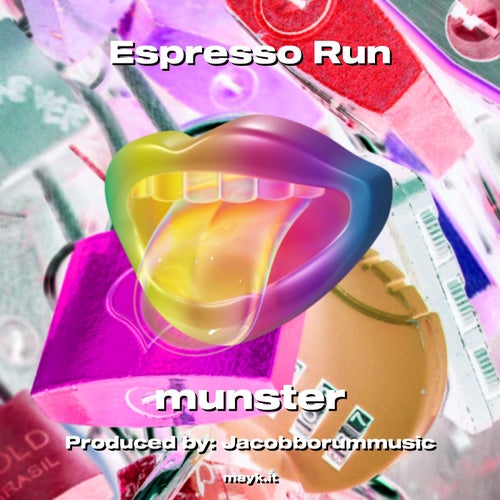 Espresso Run