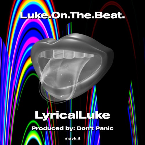 Luke.On.The.Beat.
