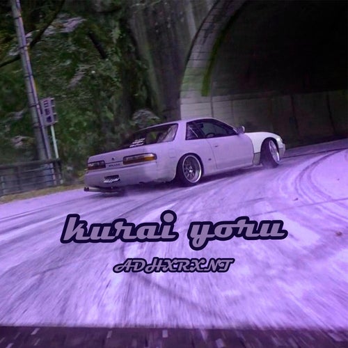 KURAI YORU