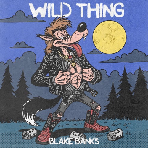 Wild Thing