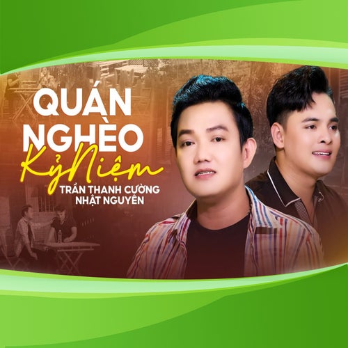 Quán Nghèo Kỷ Niệm