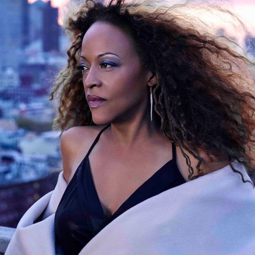 Cassandra Wilson Profile