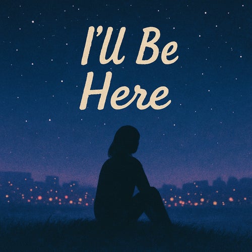 I’ll Be Here