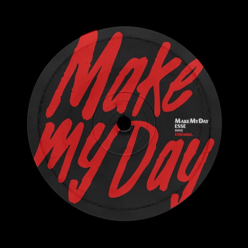 Make My Day