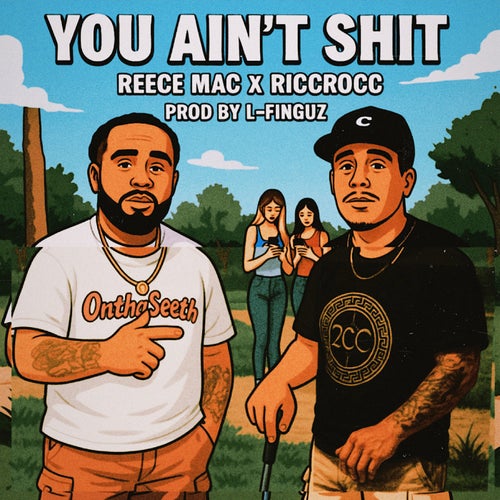 You Ain't Shit