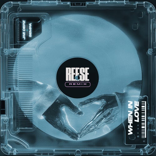 Release of the week