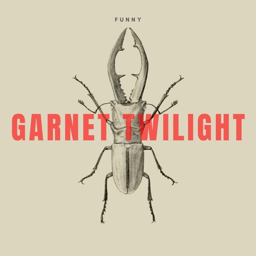 Garnet Twilight