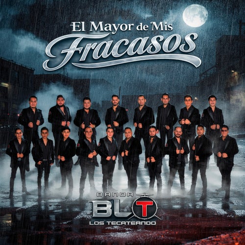 El Mayor De Mis Fracasos