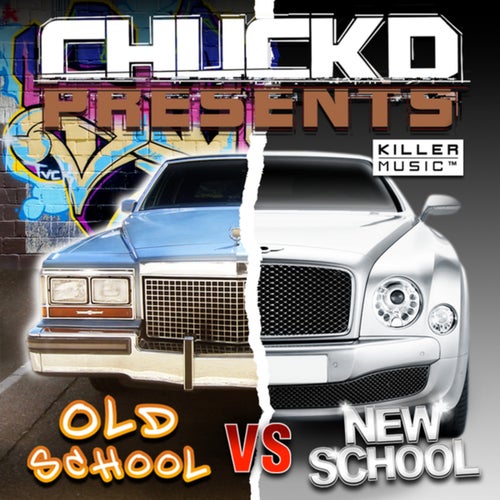 Chuck D Presents: Old School vs. New School