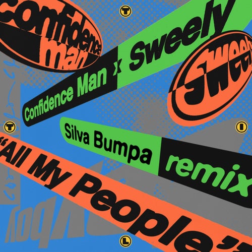 All My People (Silva Bumpa Remix)