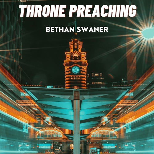 Throne Preaching