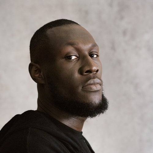 Stormzy Profile