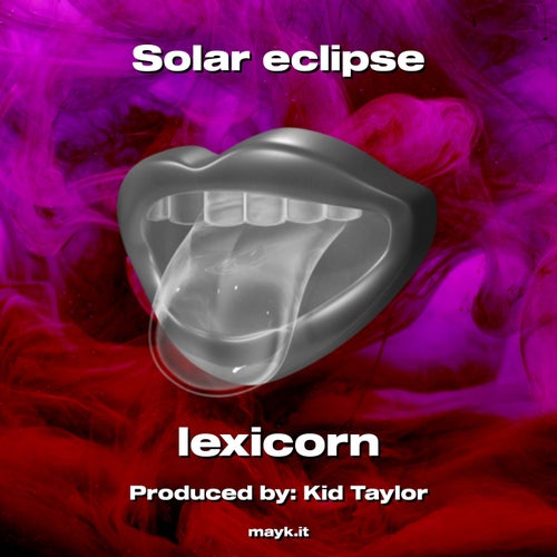Solar eclipse