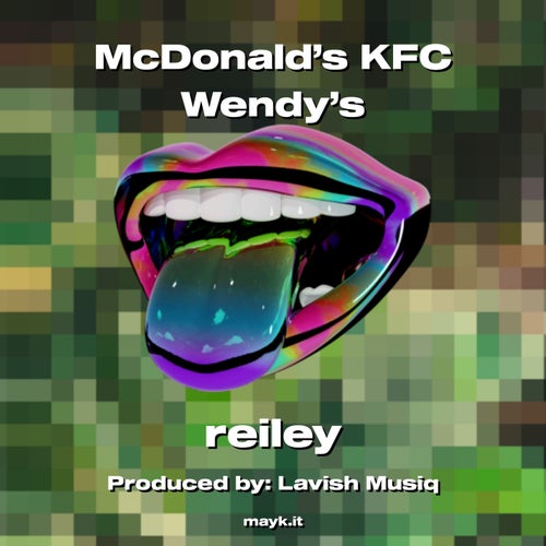 McDonald’s KFC Wendy’s