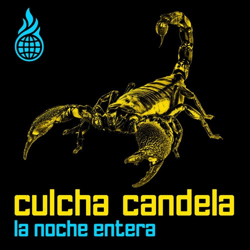 La Noche Entera