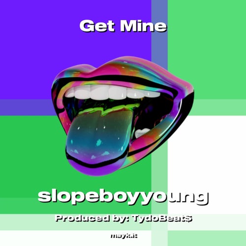 Get Mine