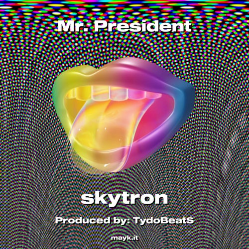 Mr. President