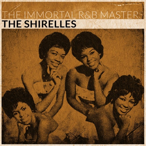 The Immortal R&B Masters