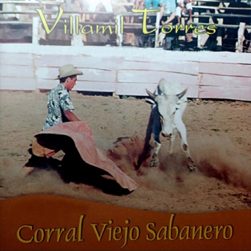 Corral Viejo Sabanero