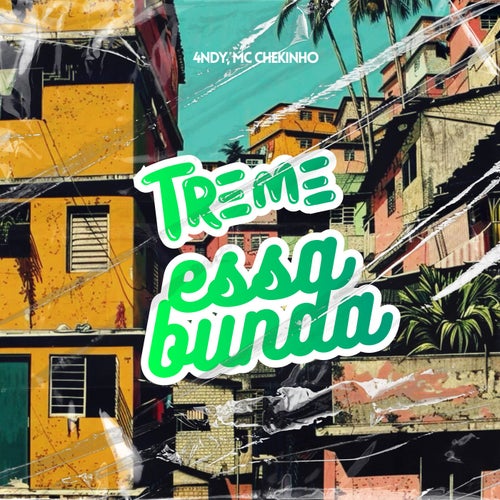 TREME ESSA BUNDA