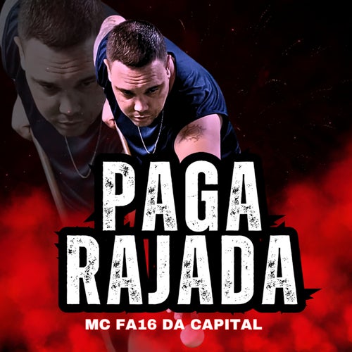 Paga Rajada