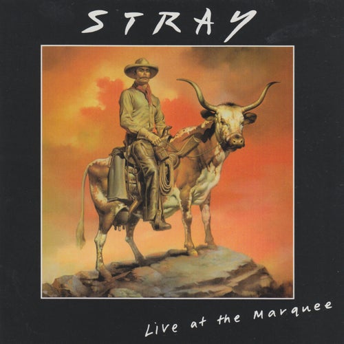 Live at the Marquee (Remastered)