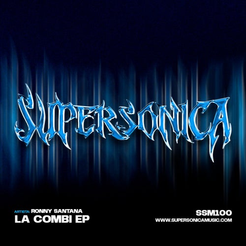 La Combi EP