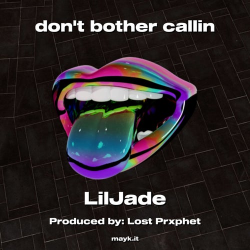 Don’t Bother Callin