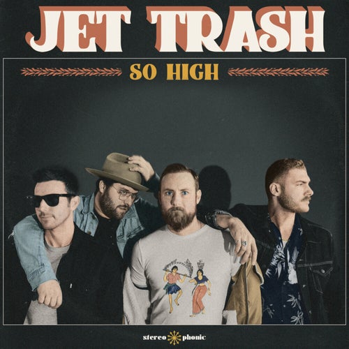 So High