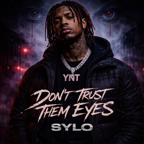 Don’t Trust Them Eyes