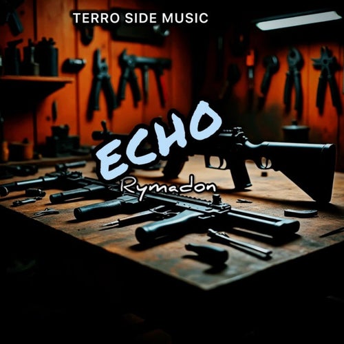 Echo (OFFICIAL AUDIO)