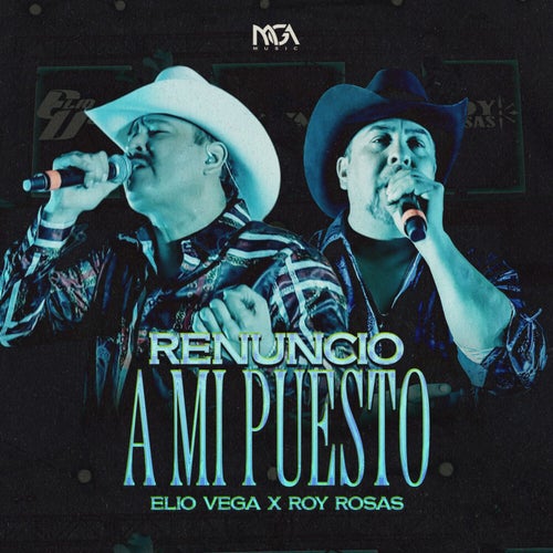Renuncio A Mi Puesto