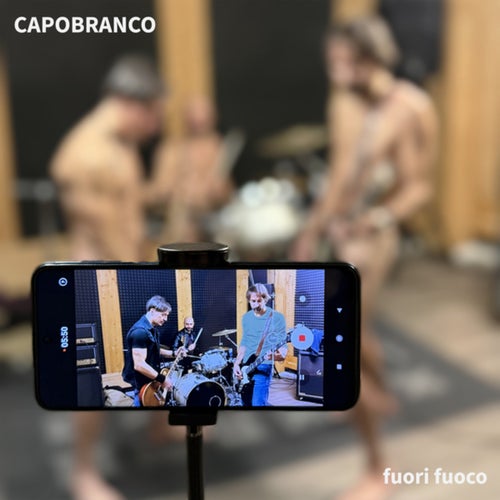 Fuori Fuoco