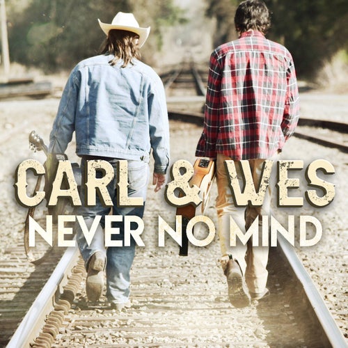 Never No Mind (feat. Unkl B)