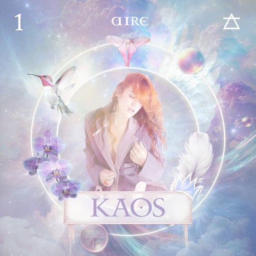 KAOS · aire