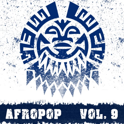Afropop,Vol.9