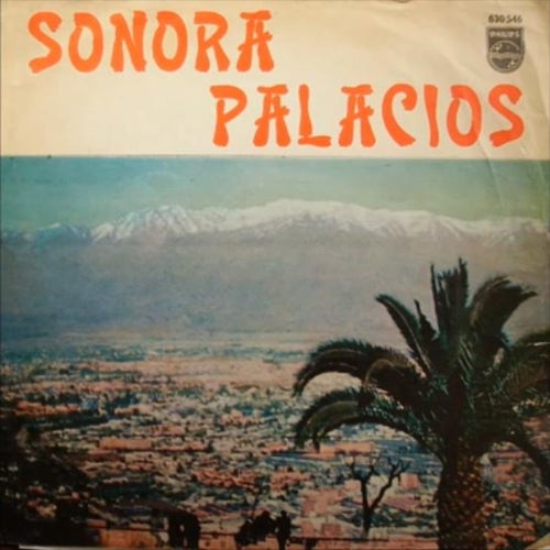 Sonora Palacios, Vol. 2