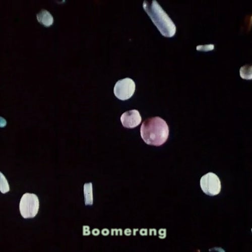 Boomerang
