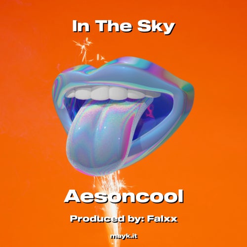 In The Sky