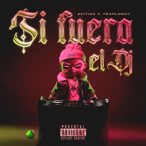 Release of the week