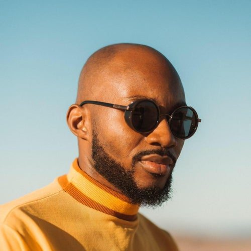 asante Profile