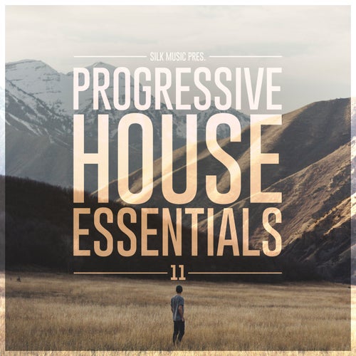 Silk Music Pres. Progressive House Essentials 11